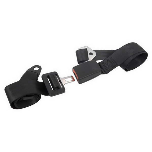 2-point seat belt adjustable on both sides. DIAYTAR NIGERIA: Your partner in affordable online shopping with dependable delivery within 8 days.