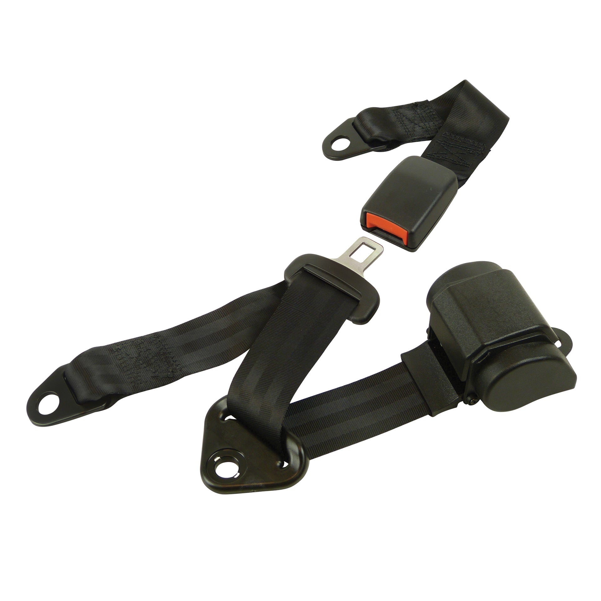 Automatic 4-point seat belt. Shop the future with DIAYTAR NIGERIA - thousands of products, unbeatable prices, delivery within a week.