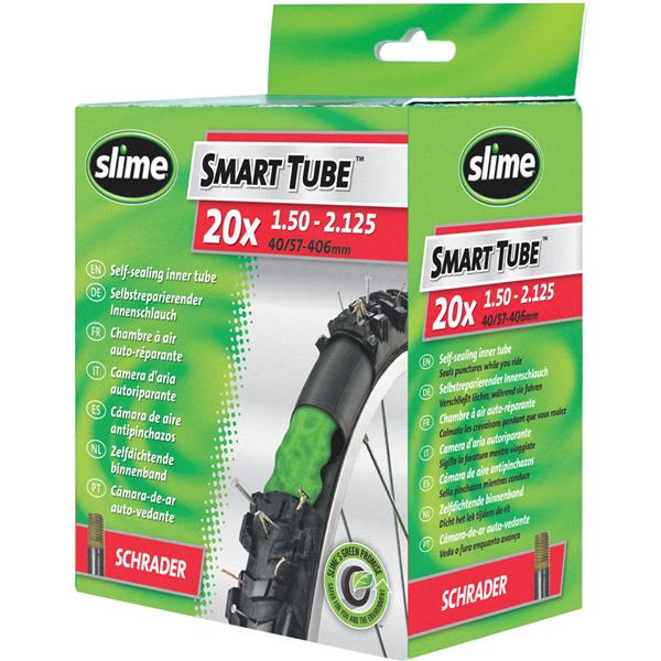 Self-repairing inner tube 20x1.5 - 2.125" big valve slime. Shop efficiently with DIAYTAR NIGERIA, offering thousands of products at unbeatable prices delivered promptly.