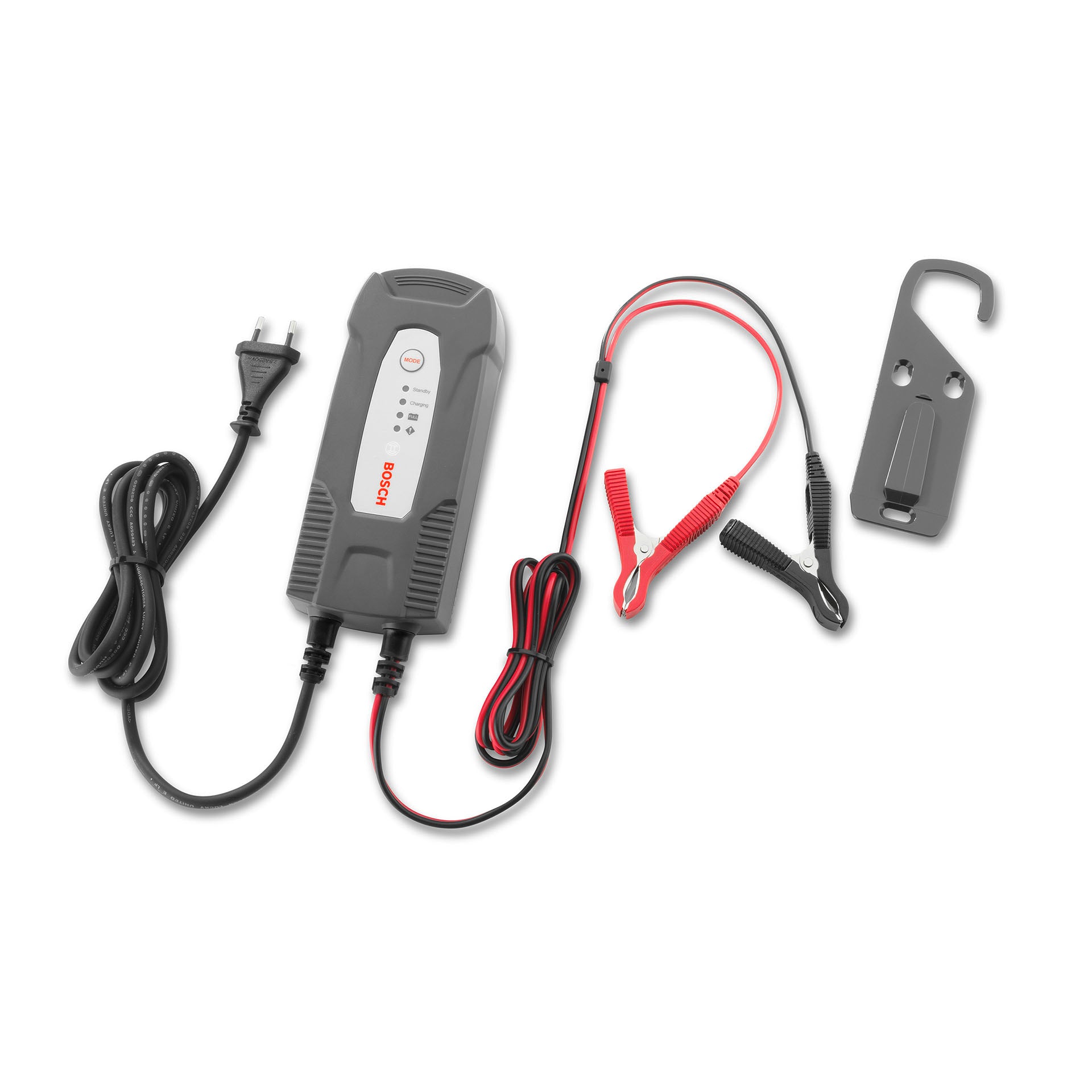 12v c1 bosch battery charger. DIAYTAR NIGERIA: Nigeria's answer to affordable online shopping with reliable 5-8 day delivery guarantee.
