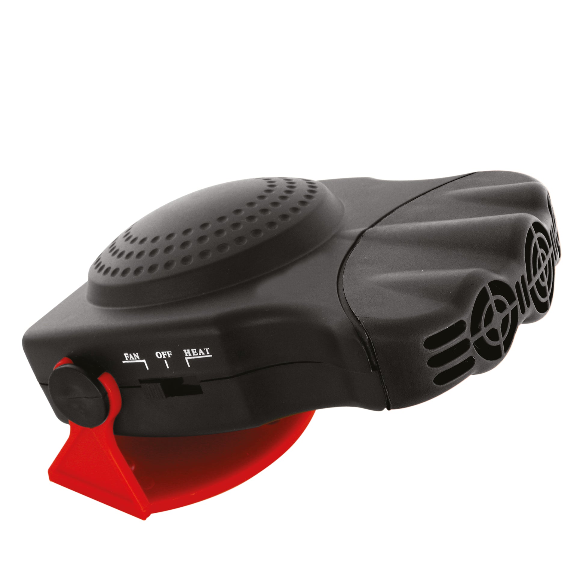 150w 12v carpoint fan heater. DIAYTAR NIGERIA: Empowering Nigerians with access to affordable products delivered within 8 days.
