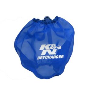 K&N Blue Custom Air Filter Replacement Sock. DIAYTAR NIGERIA brings the joy of affordable shopping to your fingertips with delivery in less than 8 days.