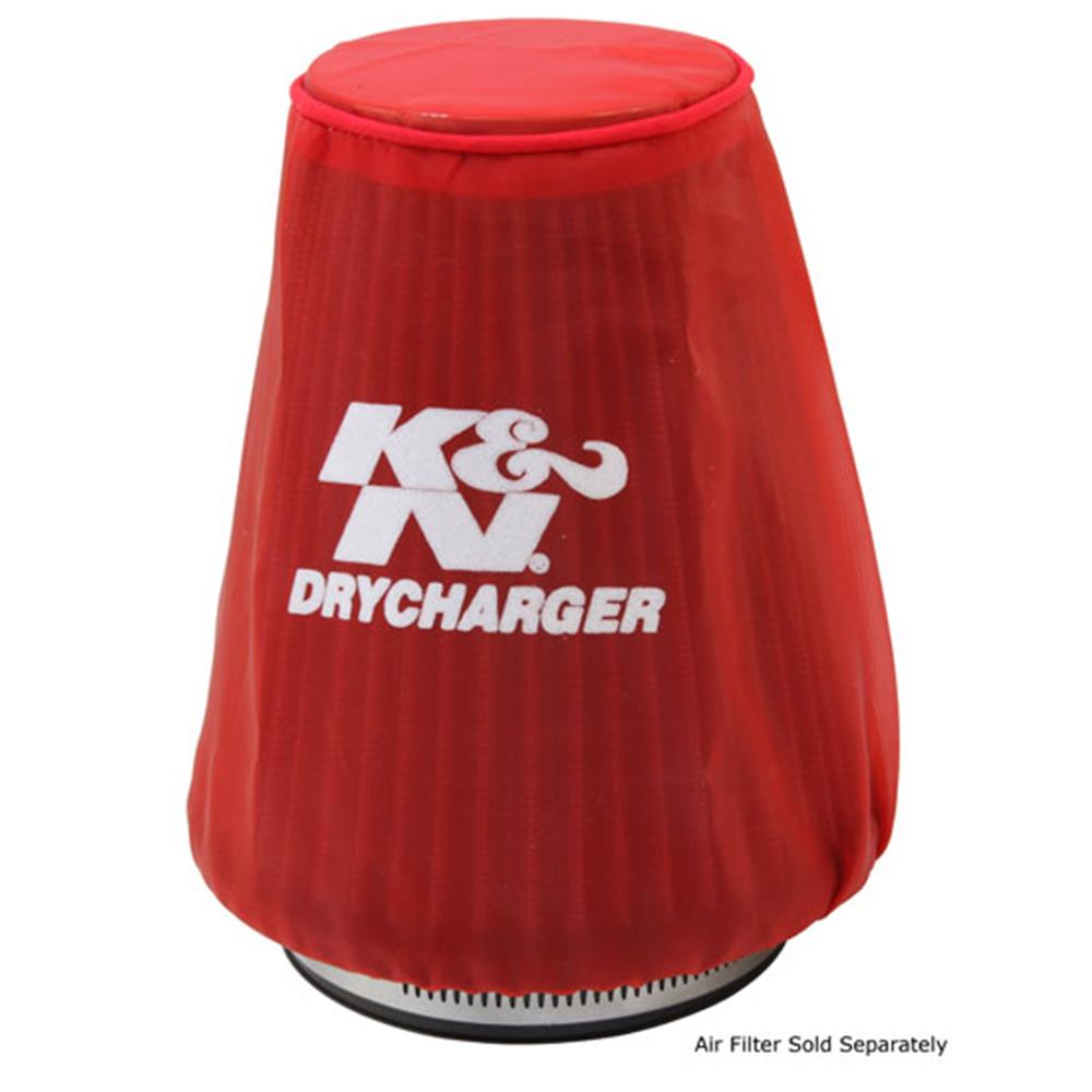 Replacement sock for K&N conical red air filter. DIAYTAR NIGERIA delivers affordability and convenience to your doorstep within 8 days of purchase.