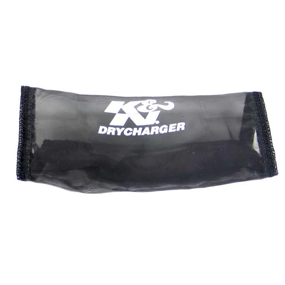 K&N HA-4099-T Black Air Filter Replacement Sock. DIAYTAR NIGERIA delivers on convenience and affordability with our reliable nationwide shipping.