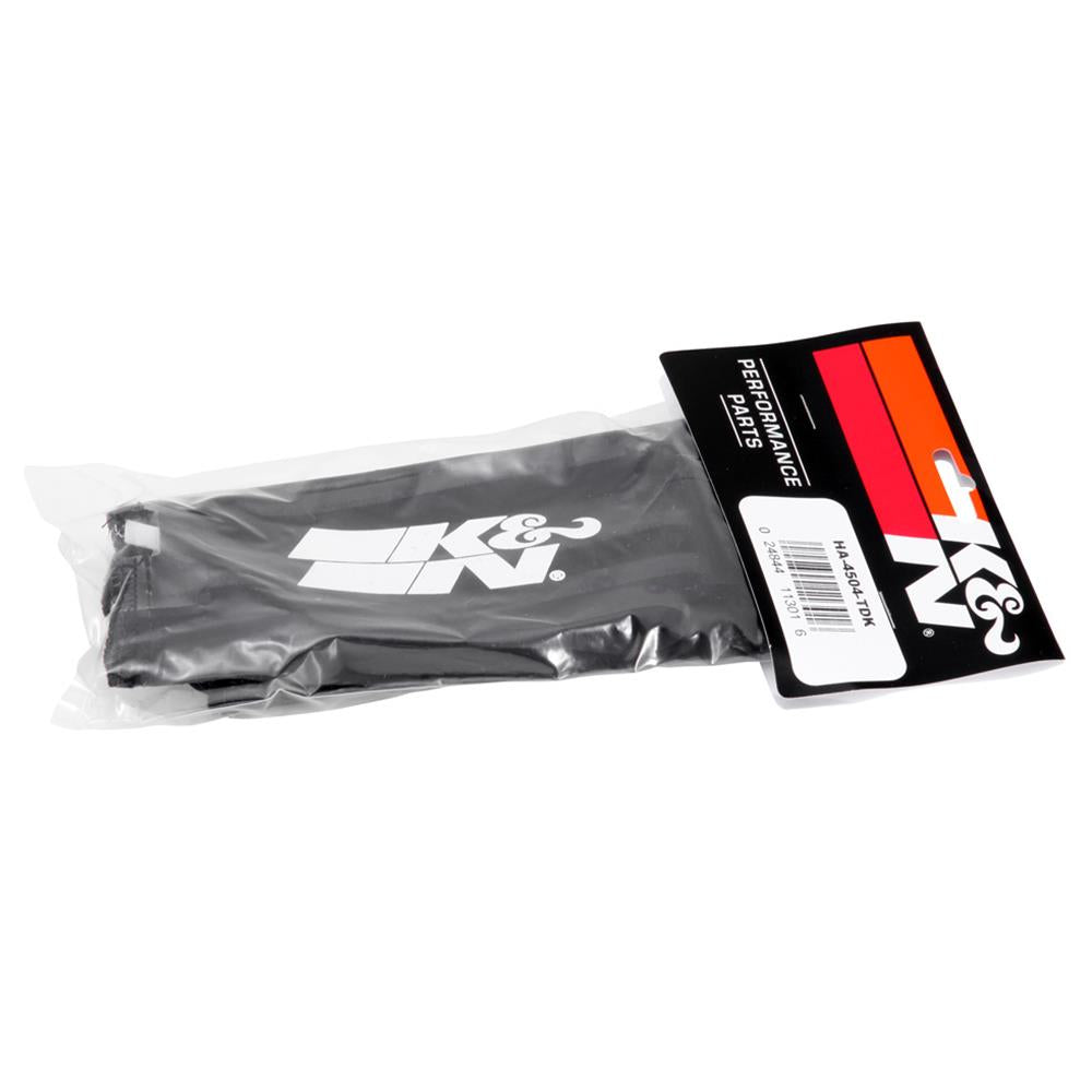 Replacement sock for k&n ha-4504-t/ha-4506-t air filter. DIAYTAR NIGERIA: Your trusted marketplace that combines variety, affordability and reliable shipping.