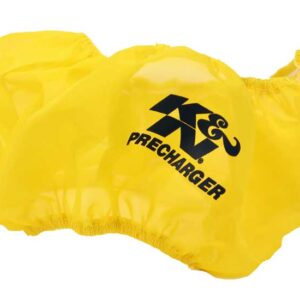 Replacement sock for K&N yellow air filter. DIAYTAR NIGERIA delivers satisfaction with every purchase through our affordable and reliable service.