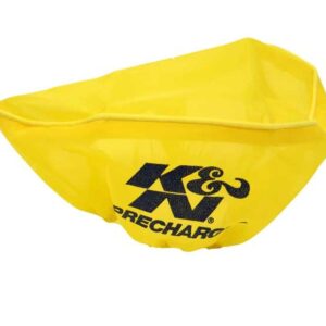 K&N Yellow Air Filter Replacement Sock for Suzuki. Experience shopping freedom with DIAYTAR NIGERIA's vast catalog and nationwide 5-8 day shipping.
