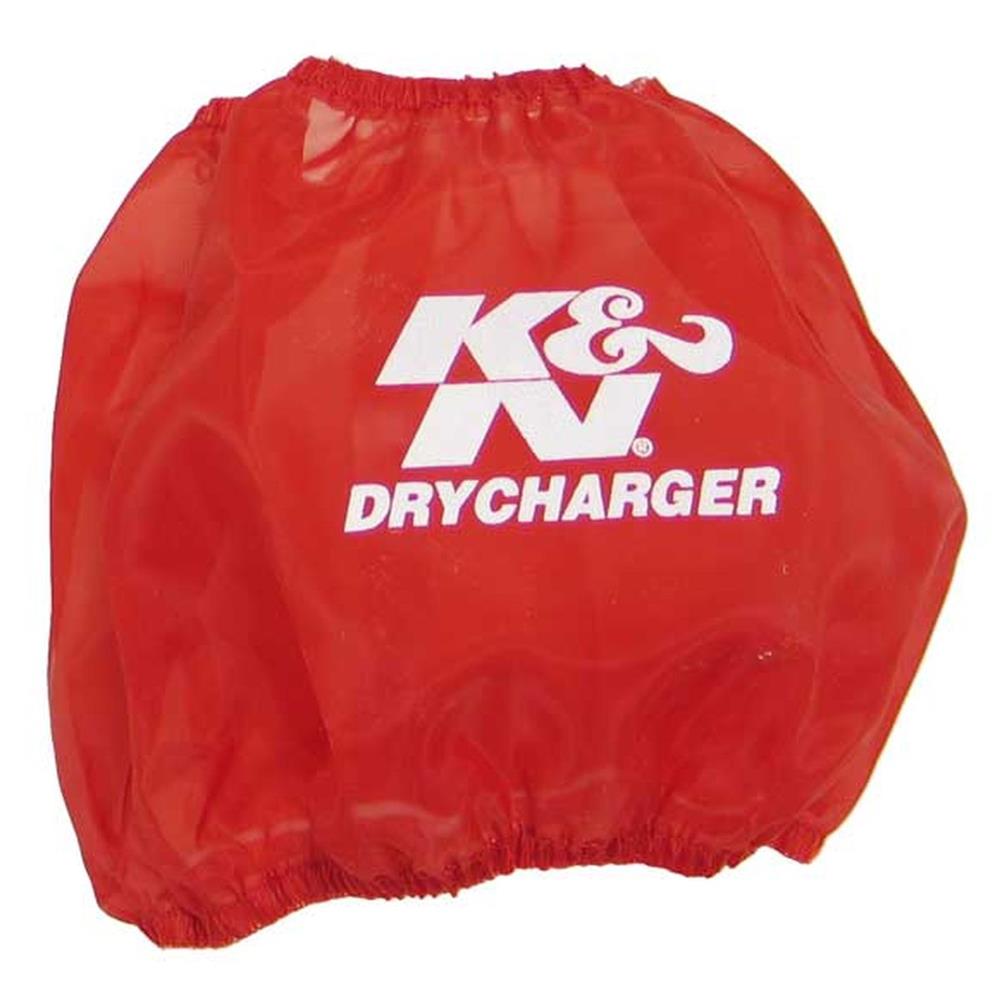 K&N RF-1001 Red Air Filter Replacement Sock. DIAYTAR NIGERIA redefines convenience with our diverse marketplace and affordable nationwide shipping.