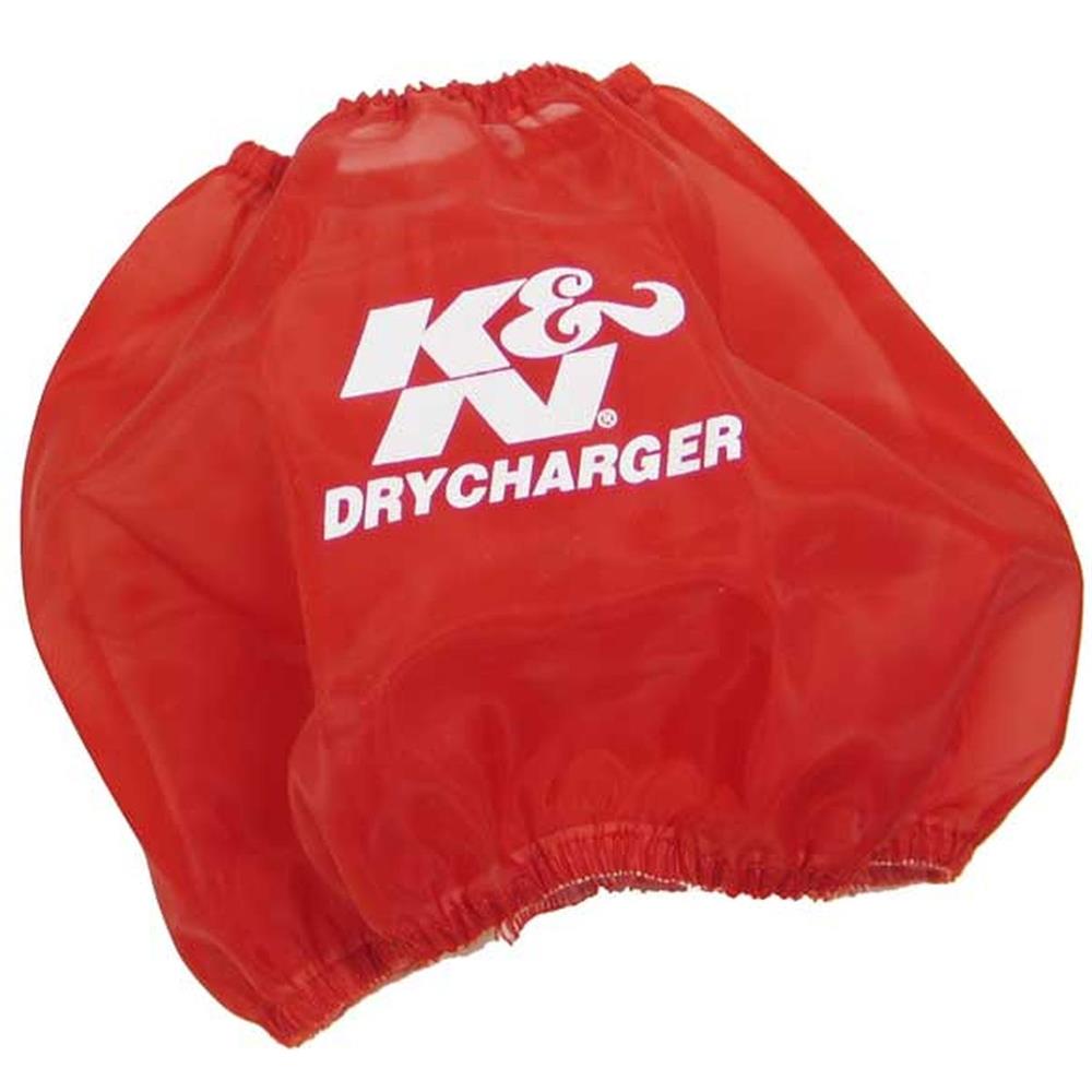 K&N RF-1048 Red Air Filter Replacement Sock. DIAYTAR NIGERIA combines the largest product selection with affordable prices and reliable delivery.