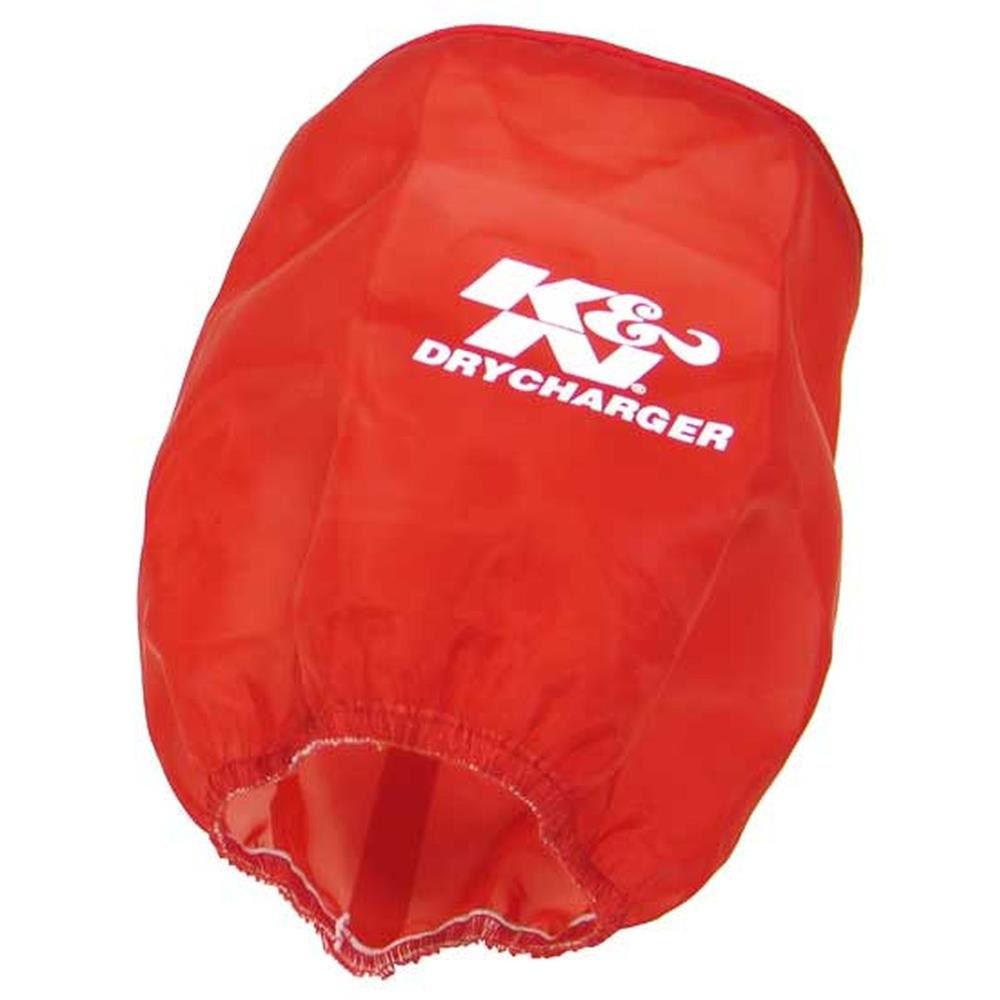 K&N RX-4730 Red Air Filter Replacement Sock. DIAYTAR NIGERIA: Connecting every Nigerian with quality products at prices everyone can afford.