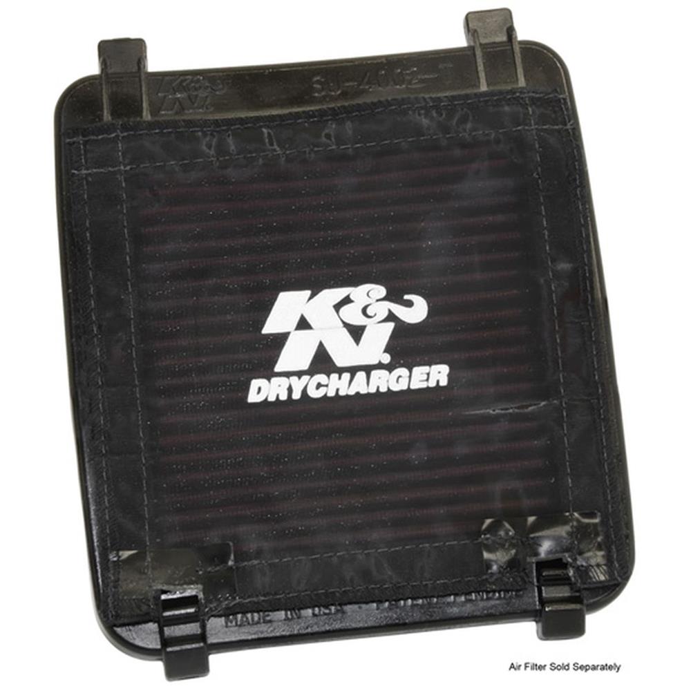 Replacement sock for k&n su-4002-t black air filter. Discover the perfect shopping experience with DIAYTAR NIGERIA's vast selection and prompt delivery service.