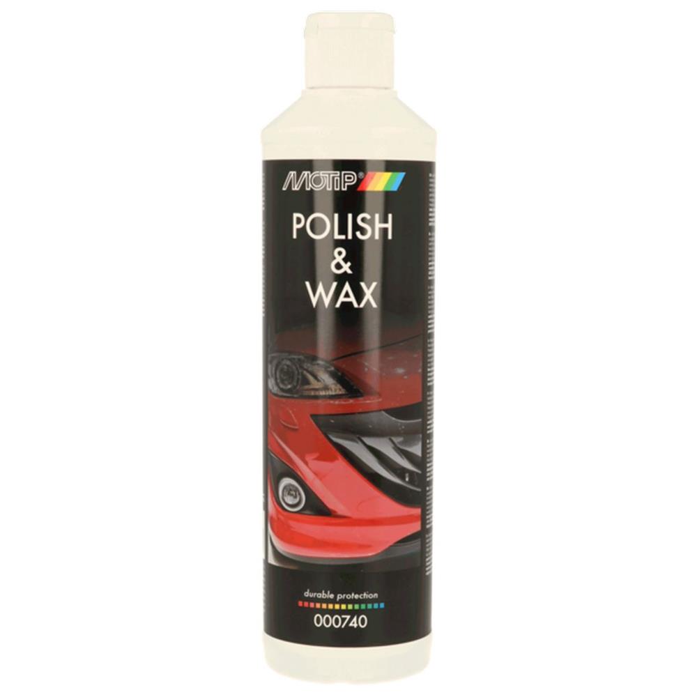 Cire et polish flacon 500ml motip. DIAYTAR NIGERIA stands as your affordable shopping ally with nationwide delivery in just 5-8 days.