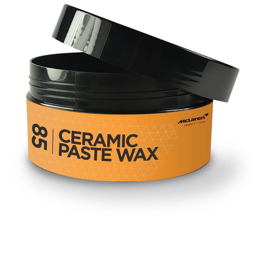 Ceramic paste wax 100ml - mclaren racing. DIAYTAR NIGERIA brings a world of products to your fingertips with affordable prices and quick delivery.