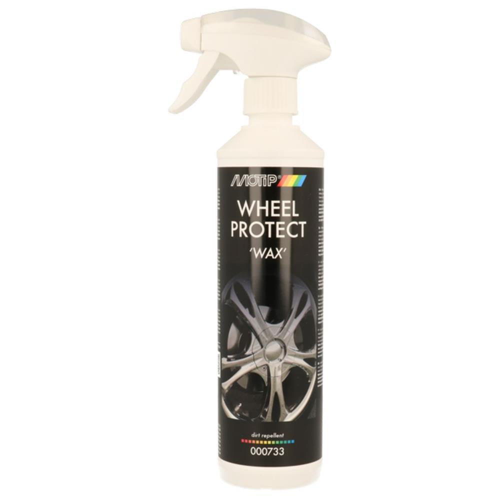 Motip 500ml spray rim protection wax. Discover shopping made effortless with DIAYTAR NIGERIA's comprehensive platform and quick shipping.