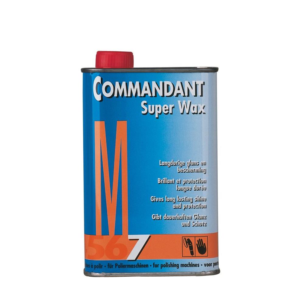 Superb wax commander cm75 m7 for polisher 500gr. Shop efficiently from anywhere with DIAYTAR NIGERIA's comprehensive platform and quick delivery options.