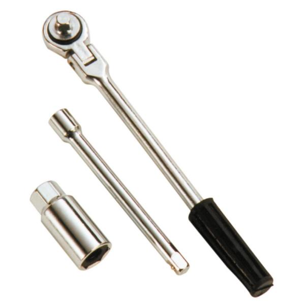 21mm ratchet spark plug wrench. DIAYTAR NIGERIA combines extensive variety with budget-friendly prices and prompt nationwide delivery.