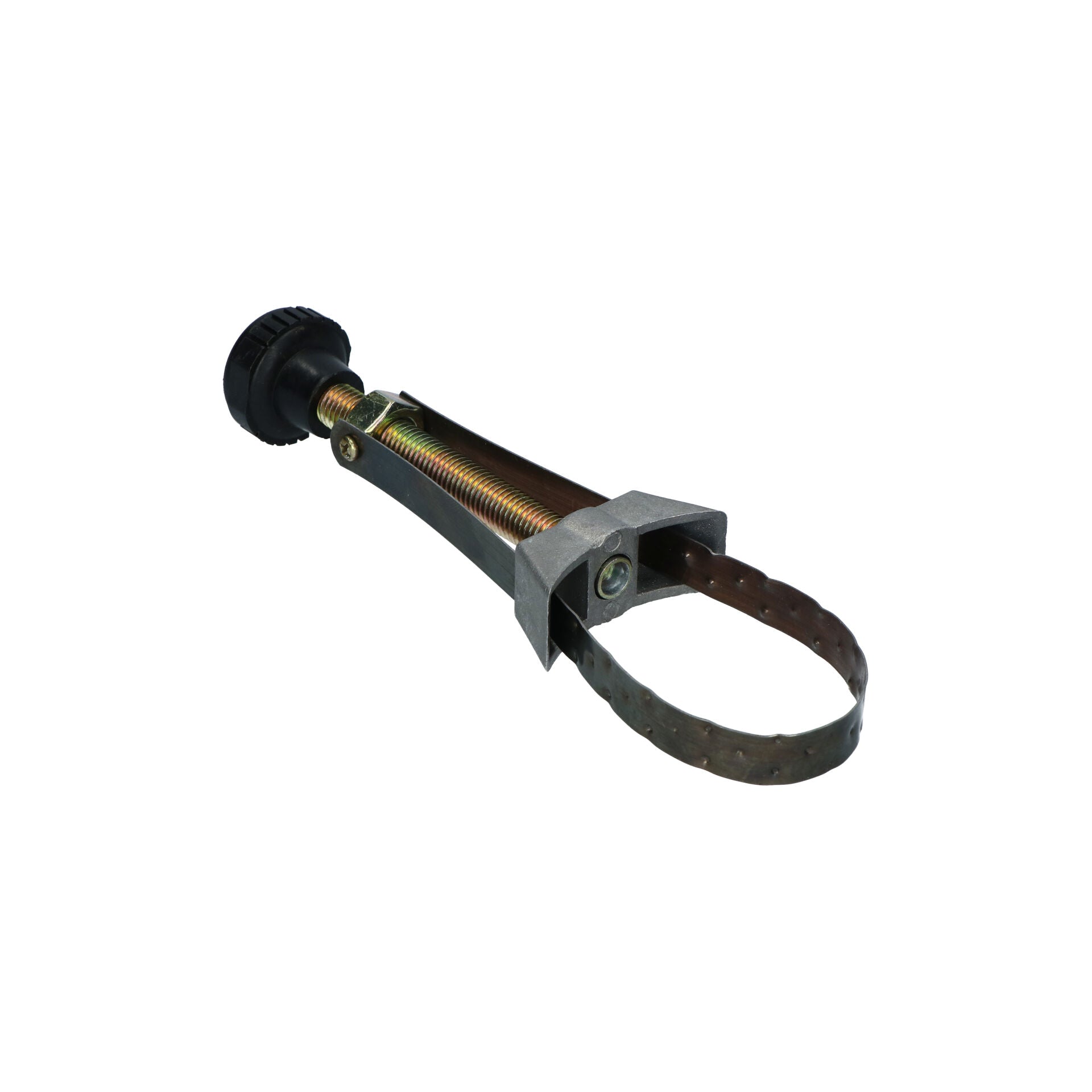 Oil filter strap wrench. Experience hassle-free shopping with DIAYTAR NIGERIA's user-friendly platform and prompt delivery service.
