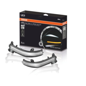 Ledriving® dynamic led indicator for bmw 1- f20 white version. DIAYTAR NIGERIA makes online shopping accessible with our budget-friendly prices and reliable shipping.