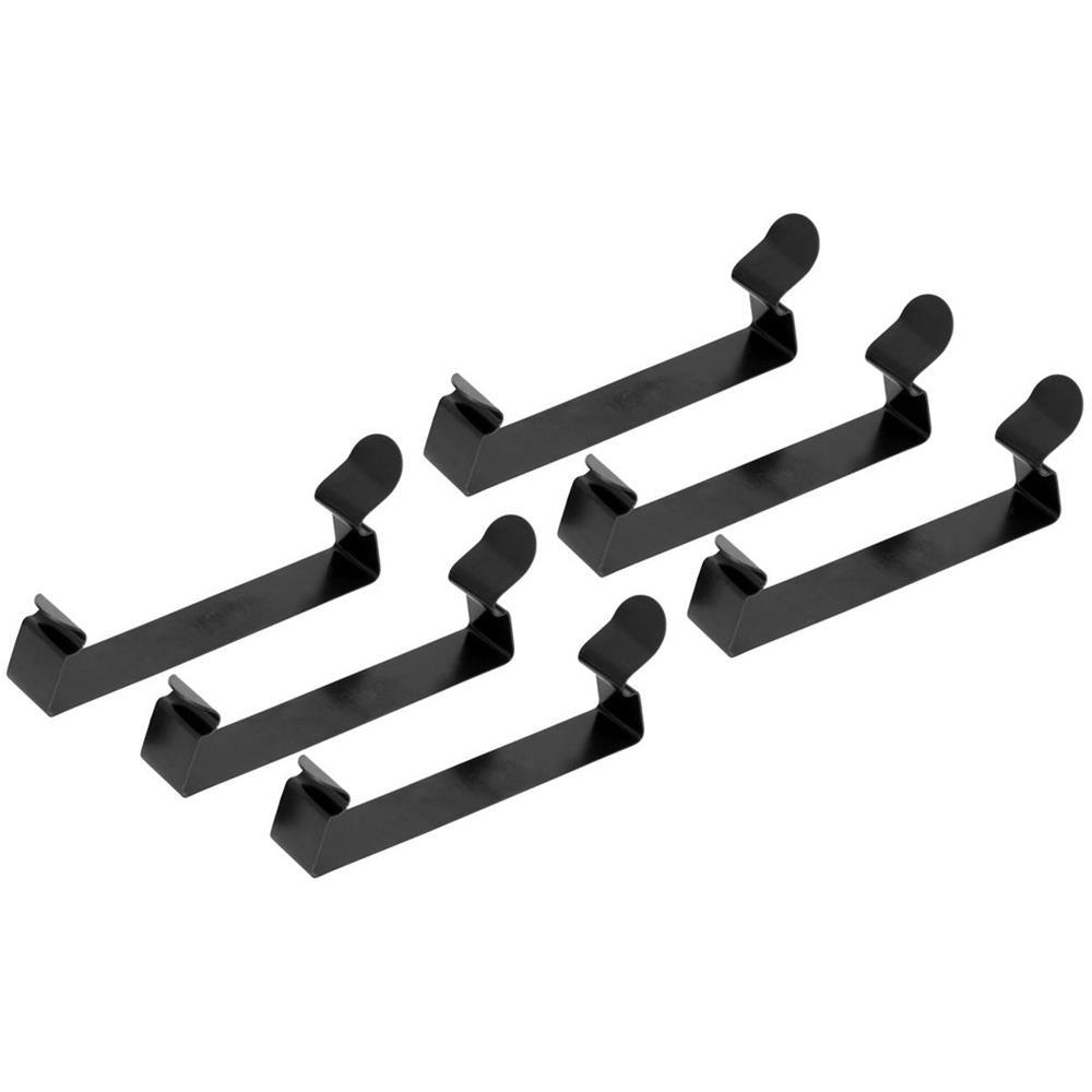 Clip ressort pack de 6 - 750 x 445 k&n. DIAYTAR NIGERIA: Your partner in affordable online shopping with reliable 5-8 day shipping nationwide.