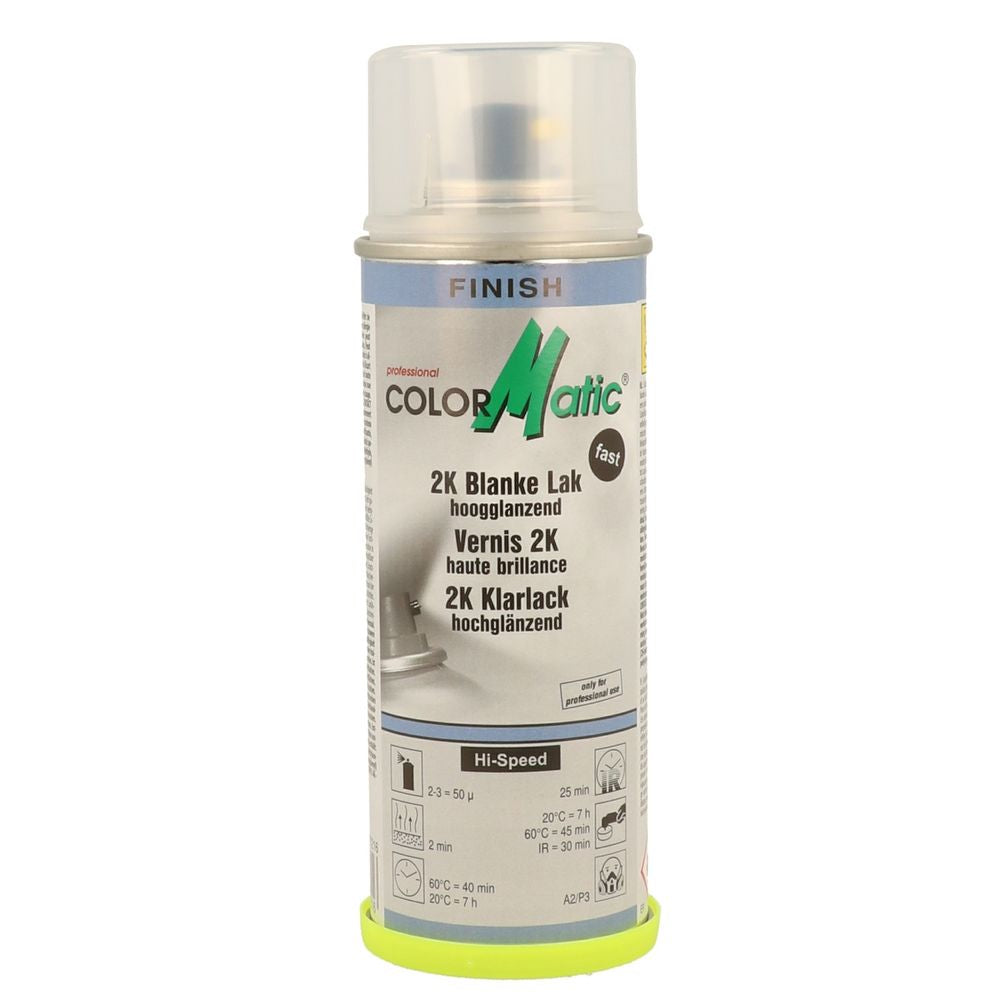 2k high gloss varnish aerosol 200ml colormatic. Unlock endless possibilities with DIAYTAR NIGERIA's affordable marketplace and reliable delivery service.