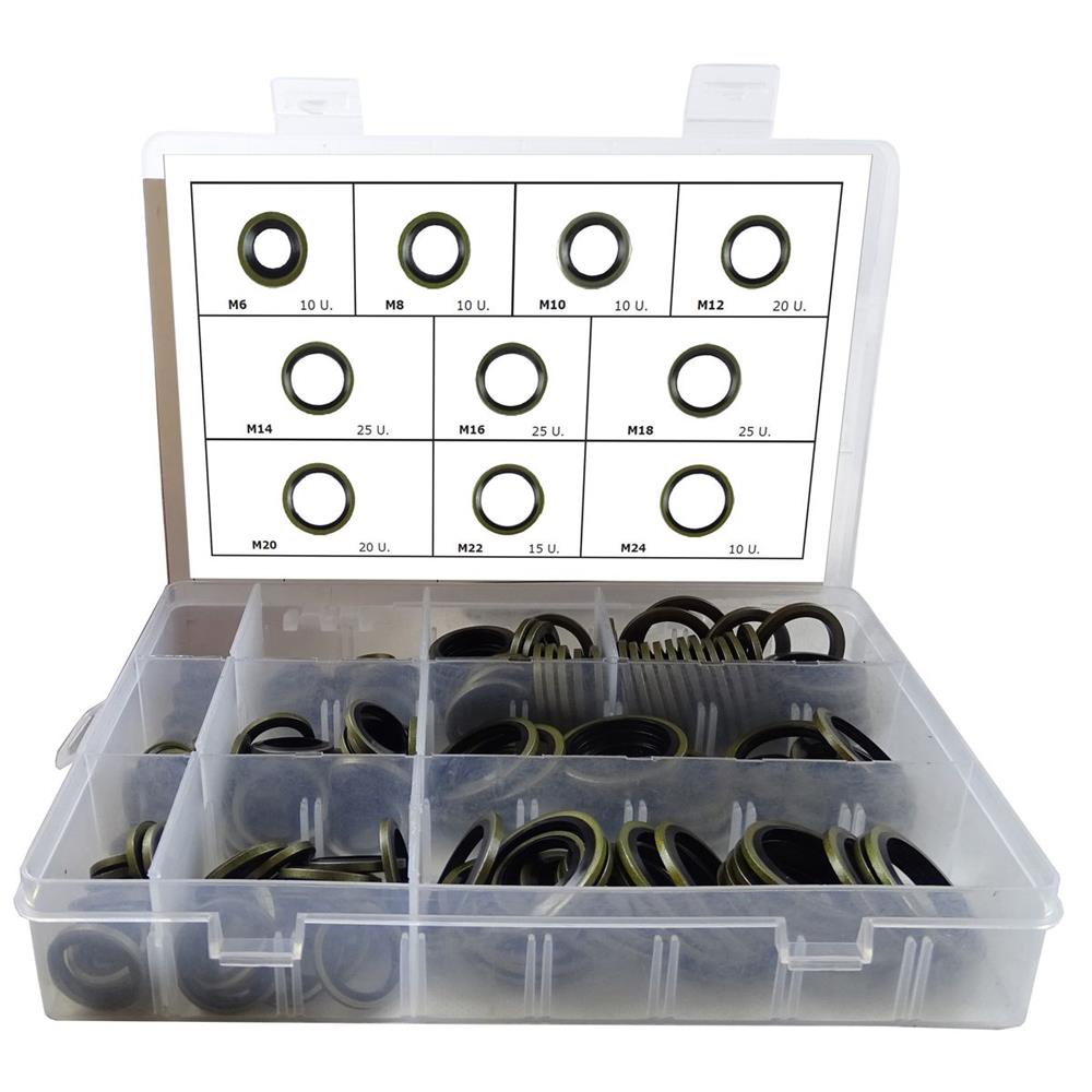 Box of 170 oil pan gaskets. Nigeria's favorite online shopping platform, DIAYTAR offers unbeatable prices and delivery within a week.