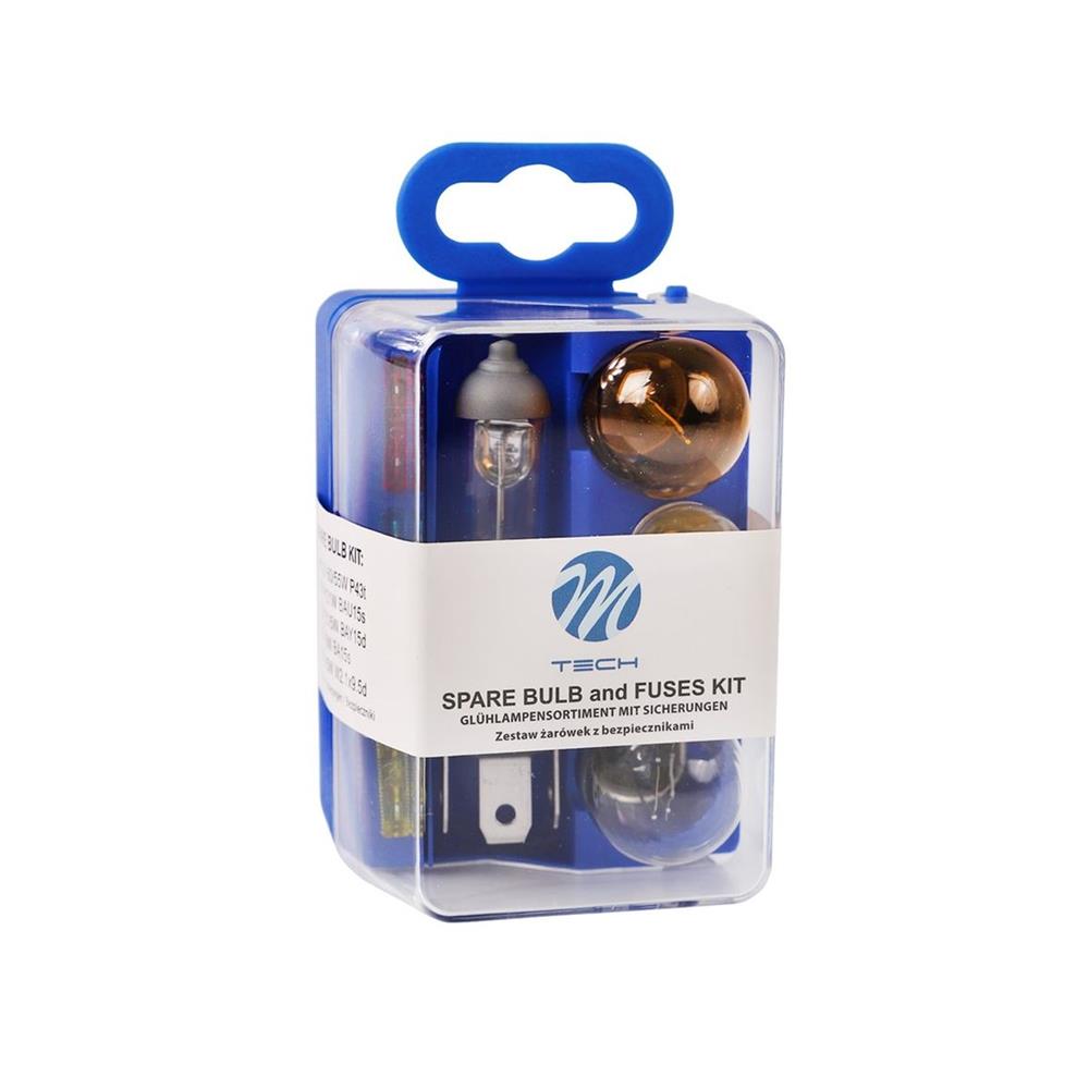 Mtech H4 12V Emergency Bulb Box. Transform your online shopping experience with DIAYTAR NIGERIA's affordable and diverse marketplace.