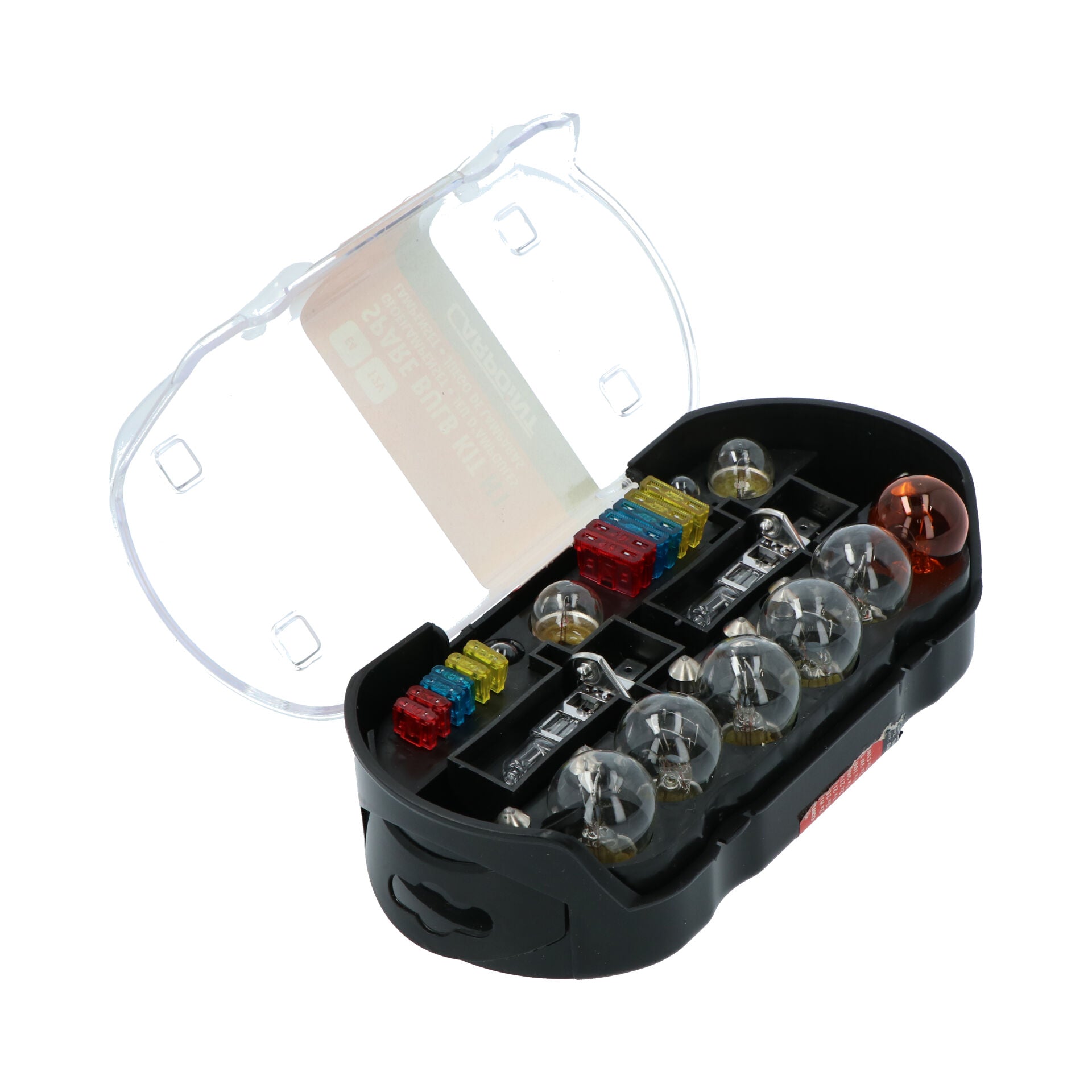 H1 55w 12v 30pcs bulb box. DIAYTAR NIGERIA: Where countless products meet affordable prices and reliable nationwide shipping.