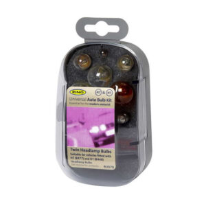 H1/H7 bulb box + ring fuses. Shop for less and receive more with DIAYTAR NIGERIA's expansive e-commerce platform and nationwide delivery.