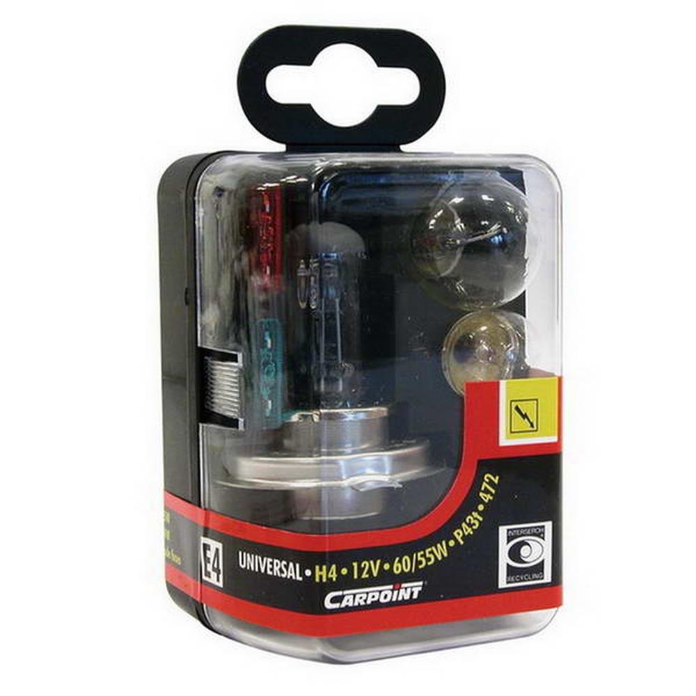 Coffret d'ampoules h4 60/55w 12v. Shop with ease at DIAYTAR NIGERIA, Nigeria's premier e-commerce platform offering budget-friendly shipping.