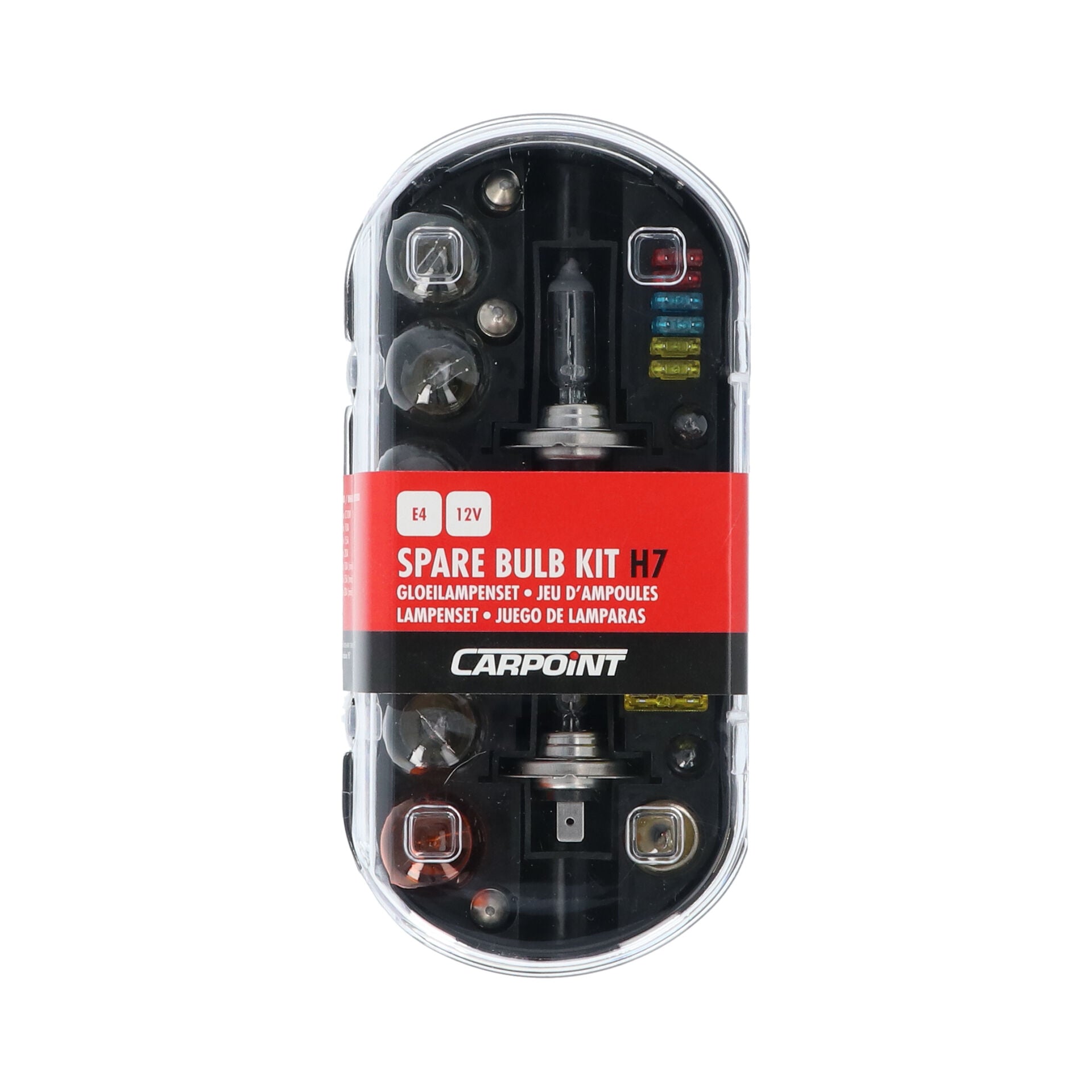 2xh7 55w 12v 30pcs bulb box. Experience the convenience of online shopping with DIAYTAR NIGERIA's reliable 5-8 day delivery service.