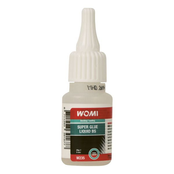 Ultra rapid instant glues 20gr womi w235. DIAYTAR NIGERIA: Where quality meets affordability, with thousands of products delivered in less than 8 days.