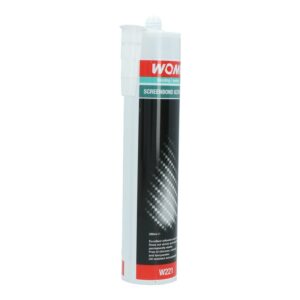 Windshield glue 290ml womi w221. Your complete shopping solution, DIAYTAR NIGERIA offers extensive choice with competitive prices and delivery.