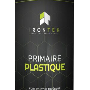 1k transparent plastic primer 400ml irontek. Shop with purpose at DIAYTAR NIGERIA and receive your purchases at unbeatable prices within the week.