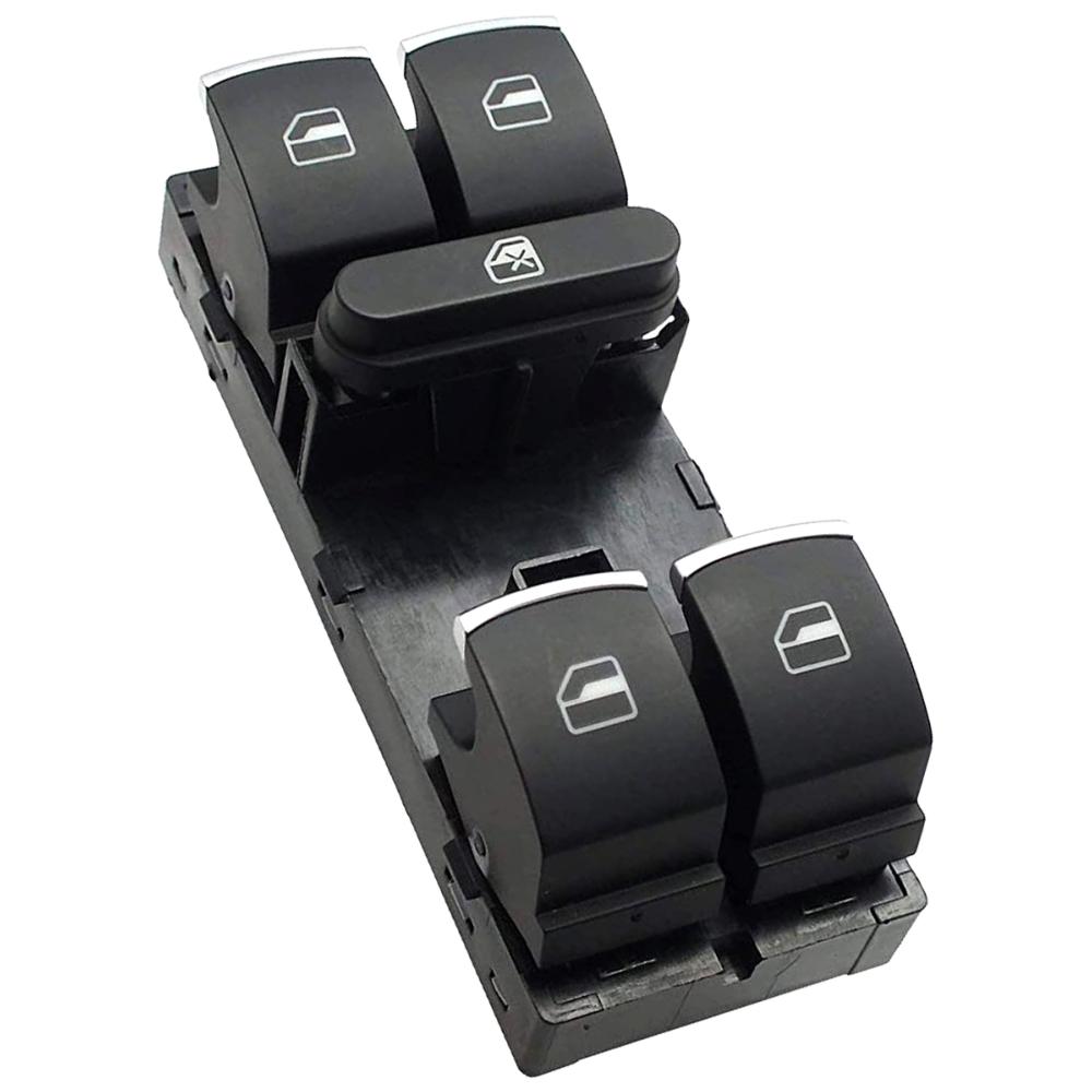 Window lifter switch control 5nd959857 adaptable for vw touran. Your complete marketplace solution, DIAYTAR NIGERIA offers unbeatable value with delivery within the week.