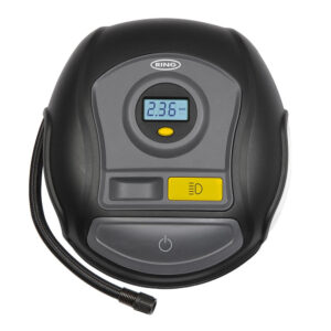 12v ring digital air compressor. Shop with ease at DIAYTAR NIGERIA and enjoy our extensive product range delivered at affordable rates.