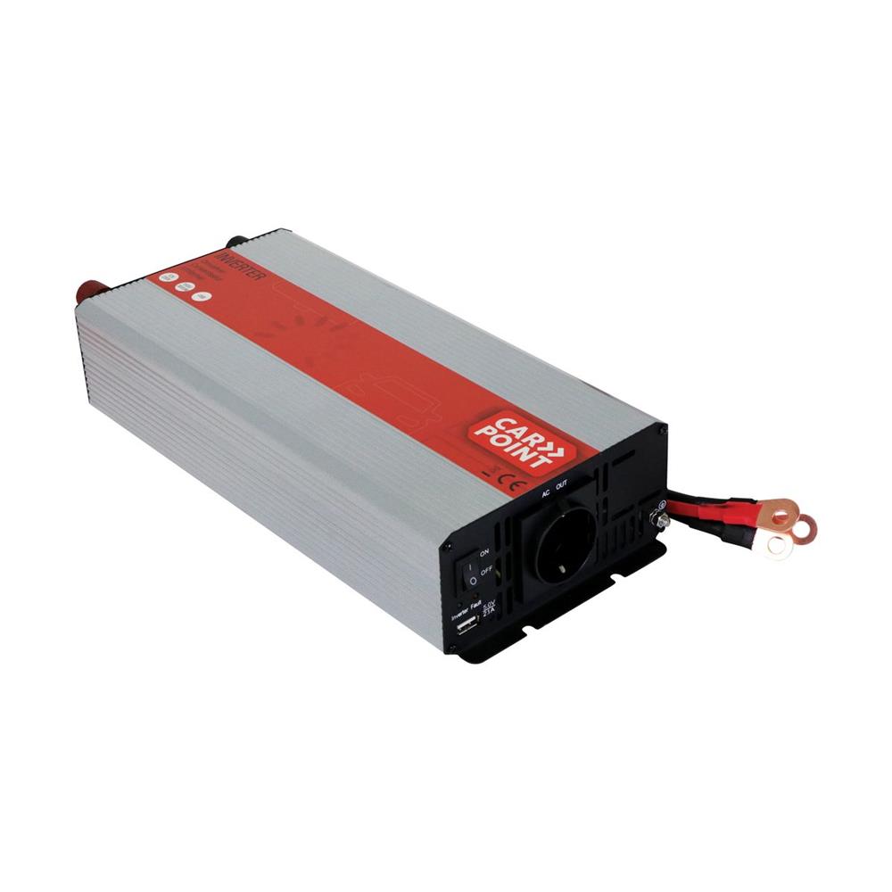 12/230v 1500/3000w converter. DIAYTAR NIGERIA brings the market to your screen with thousands of affordable products delivered to your door.