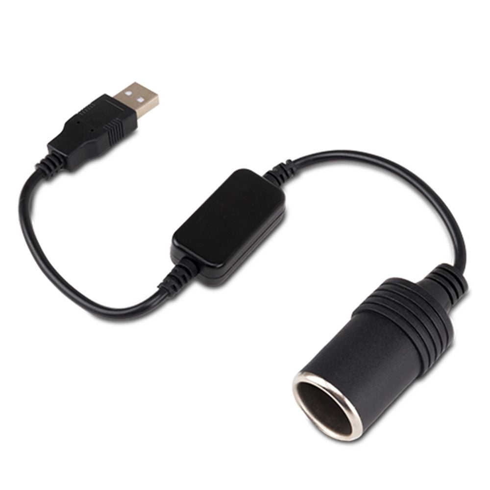 5V USB socket converter / 12V 8W cigarette lighter socket. Experience the power of choice with DIAYTAR NIGERIA's extensive catalog delivered within the week.
