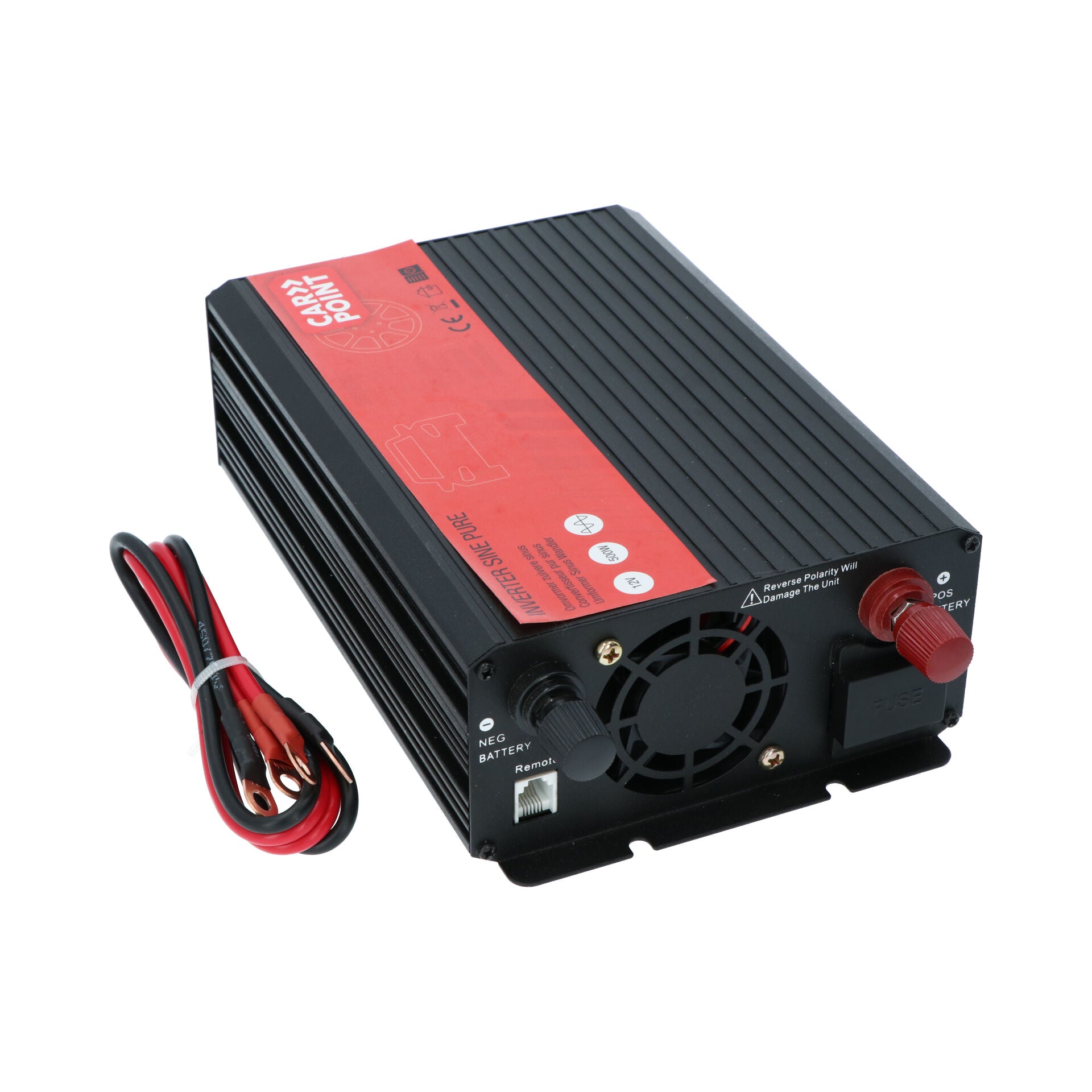Convertisseur pur sinus 12v->230v 500w. Shop without boundaries at DIAYTAR NIGERIA, offering extensive variety at prices you'll appreciate.