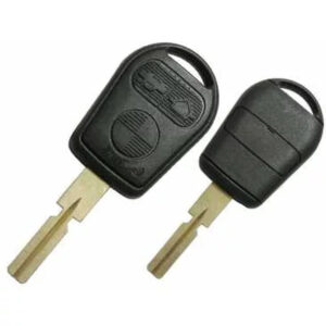 BMW 3 button shell milled blade. DIAYTAR NIGERIA brings affordable shopping solutions to every corner of Nigeria in just 5-8 days.