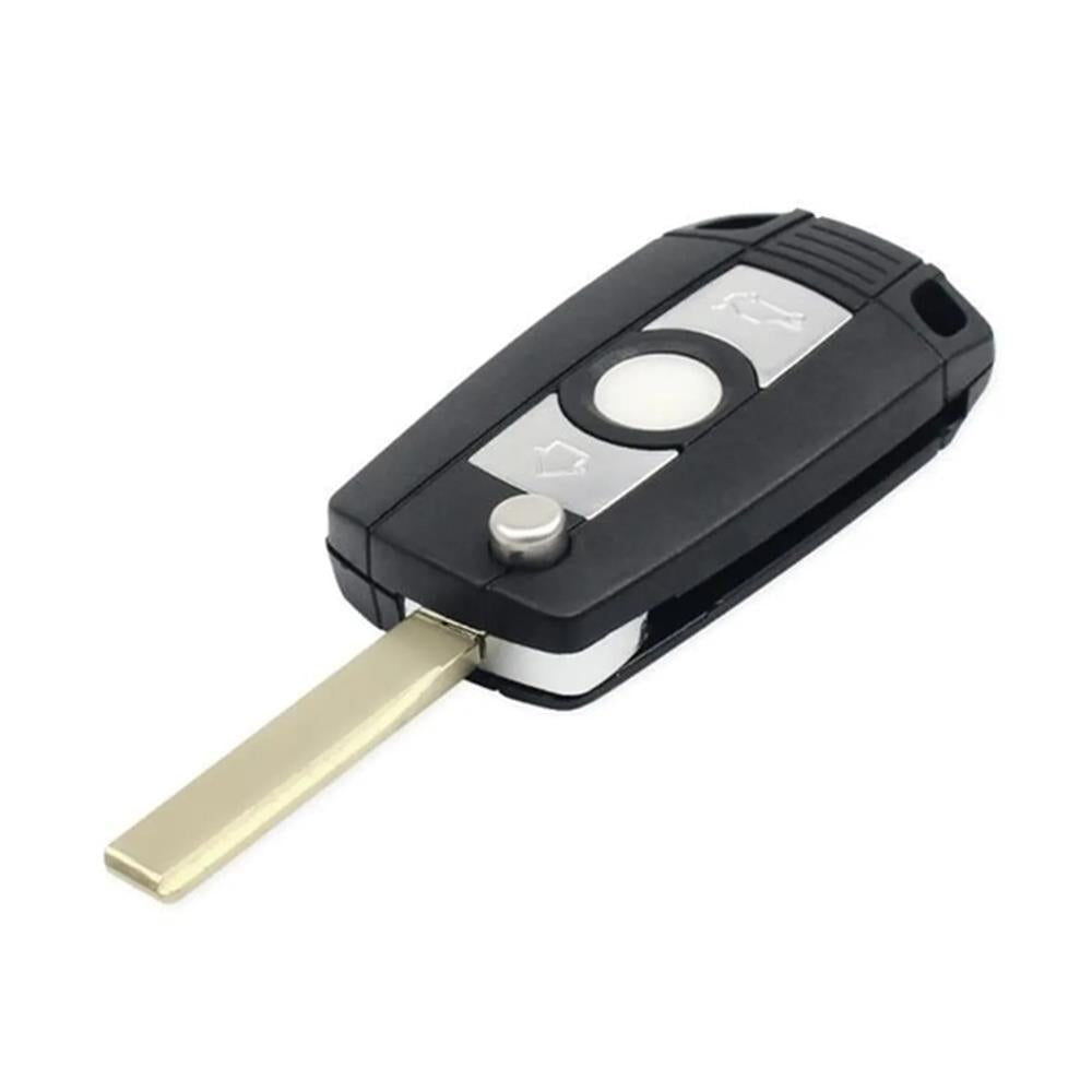 BMW 3 button shell. Experience shopping freedom with DIAYTAR NIGERIA's vast selection and 5-8 day nationwide delivery service.