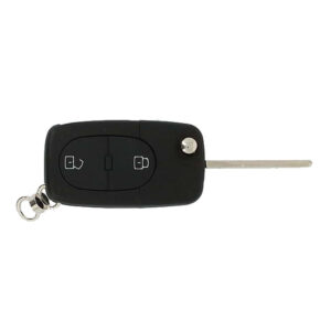 Audi adaptable key shell 2 buttons retractable milled blade 8mm. DIAYTAR NIGERIA: Your partner in affordable online shopping with reliable 5-8 day shipping nationwide.