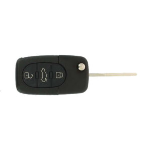 Audi adaptable key shell 3 buttons retractable milled blade 8mm. Unlock access to a wide range of products with DIAYTAR NIGERIA's affordable e-commerce platform.