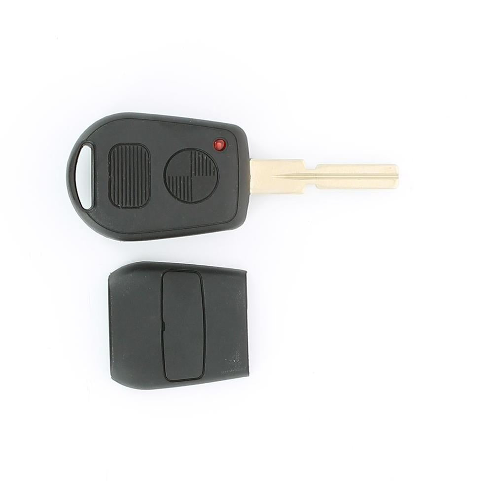 BMW adaptable key shell 2 buttons fixed milled blade 7mm. DIAYTAR NIGERIA combines the largest product selection with affordable prices and reliable delivery.