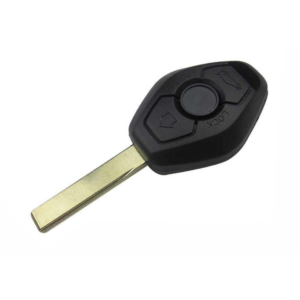 BMW adaptable key shell 3 buttons fixed milled blade 8mm. Your complete retail destination, DIAYTAR NIGERIA combines extensive variety with prompt delivery.