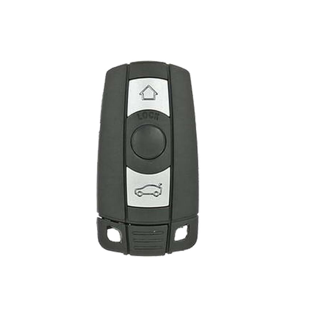 BMW adaptable key shell 3 buttons retractable milled blade 8mm. DIAYTAR NIGERIA: Where shopping is affordable, selection is vast, and delivery is always reliable.