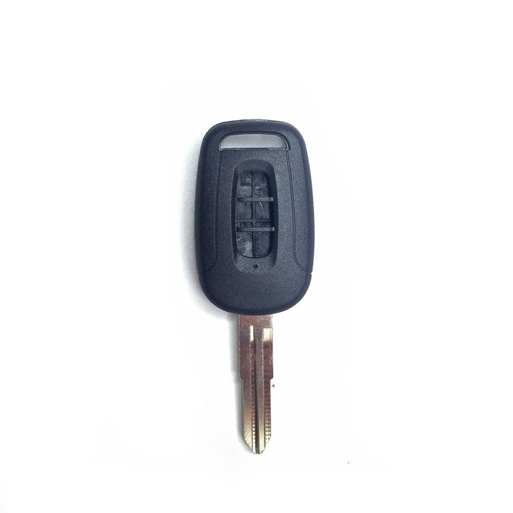 Chevrolet adaptable key shell 3 buttons notched blade. DIAYTAR NIGERIA: Your partner in affordable shopping with nationwide delivery in just 5-8 days.