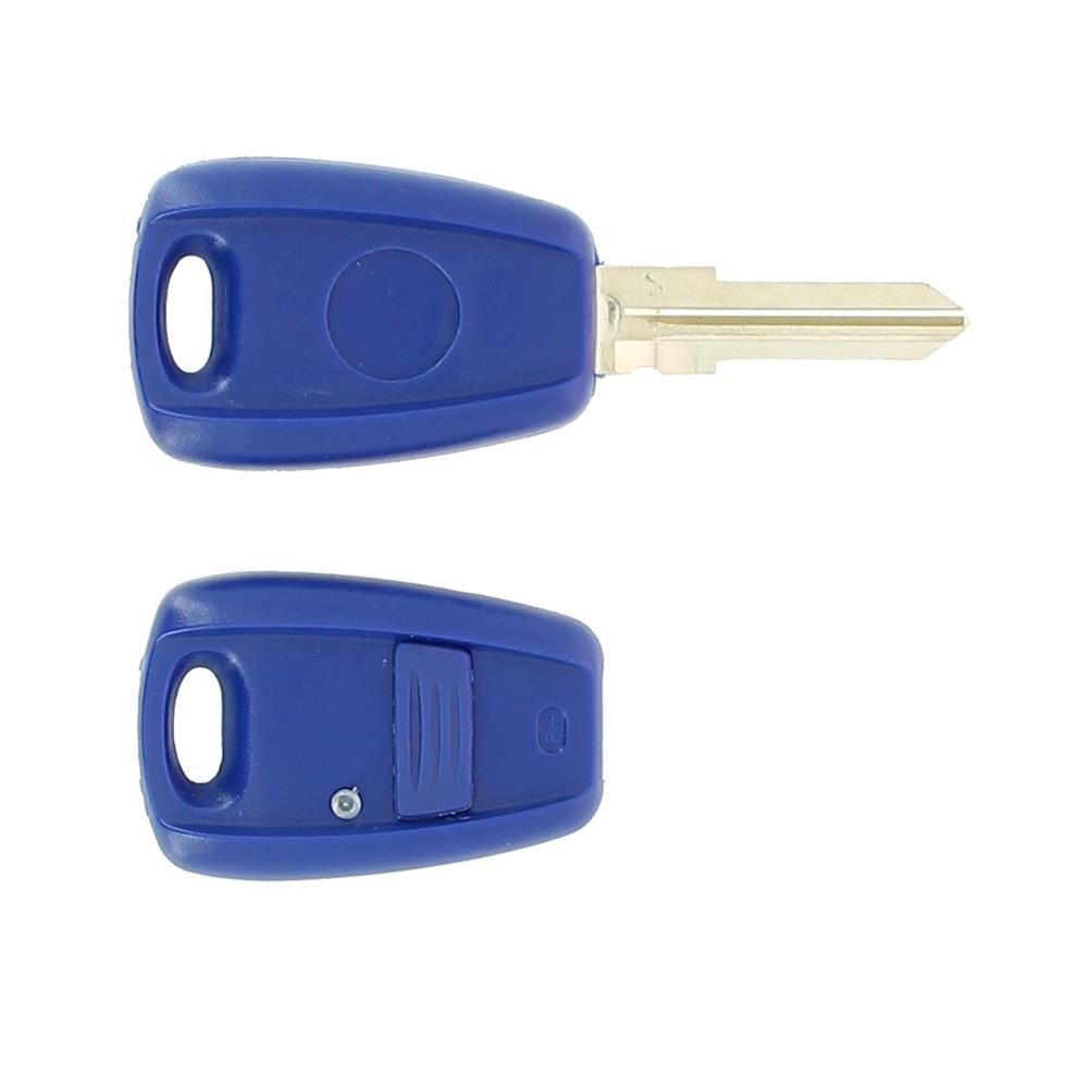 Fiat adaptable key shell 1 button fixed notched blade. DIAYTAR NIGERIA: Making online shopping accessible to all Nigerians with our affordable platform.