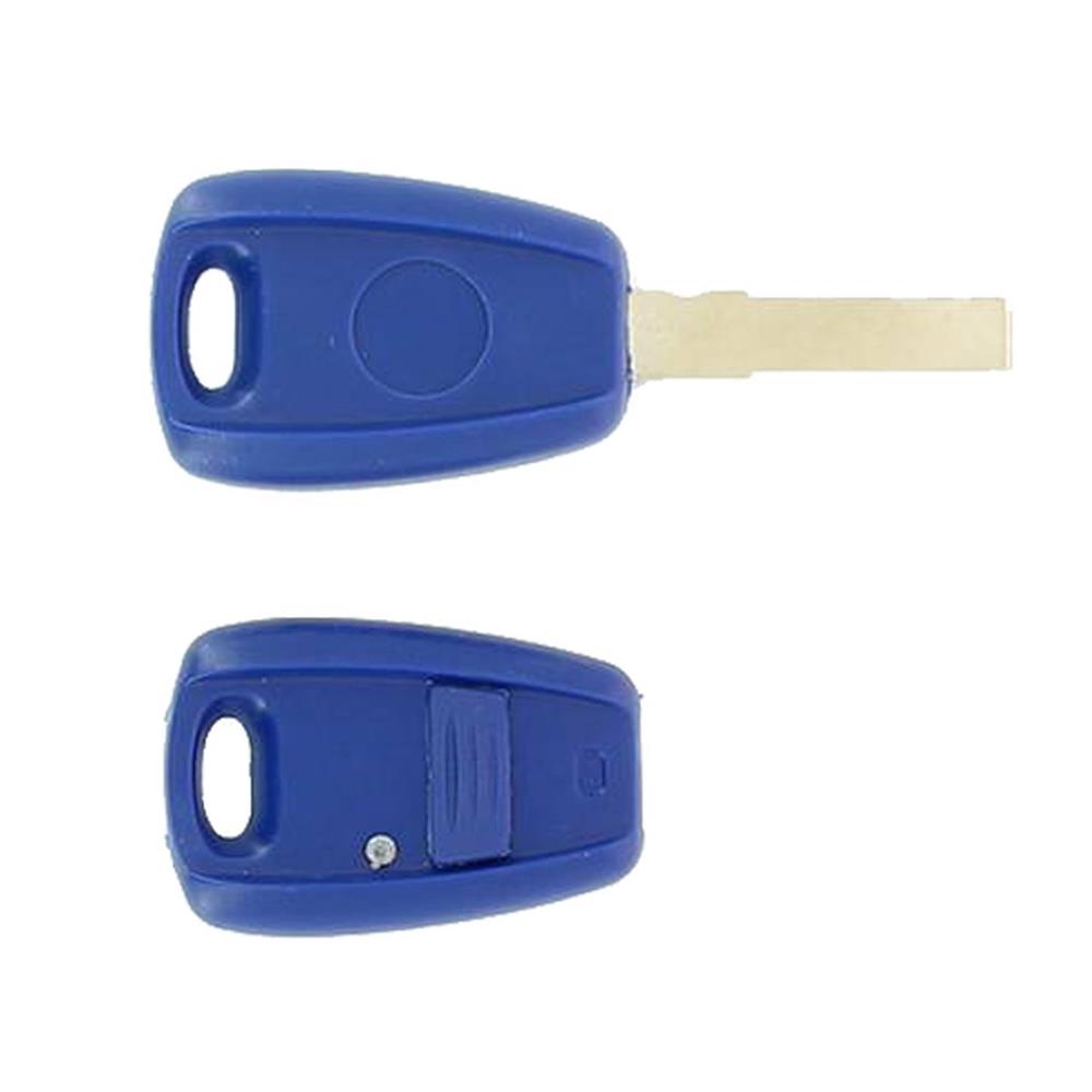 Fiat adaptable key shell 1 button fixed milled blade 7mm. DIAYTAR NIGERIA: Where affordable online shopping meets reliable delivery across Nigeria.