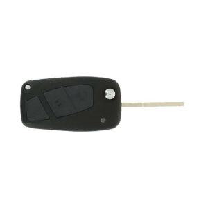 Fiat adaptable key shell 2 buttons retractable milled blade 7mm. Shop smarter with DIAYTAR NIGERIA's comprehensive catalog and budget-friendly 5-8 day delivery.