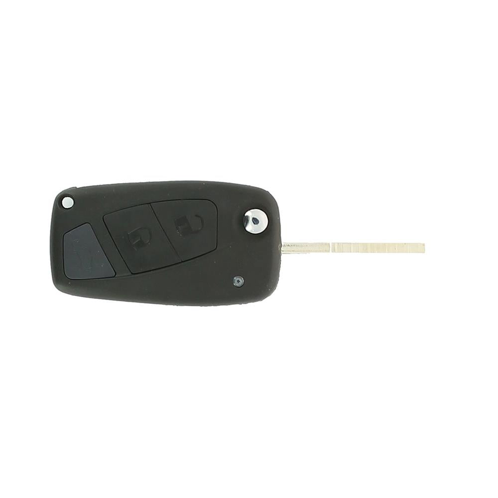 Fiat adaptable key shell 3 buttons retractable milled blade 8mm. Experience retail convenience with DIAYTAR NIGERIA's comprehensive platform and 5-8 day nationwide shipping.